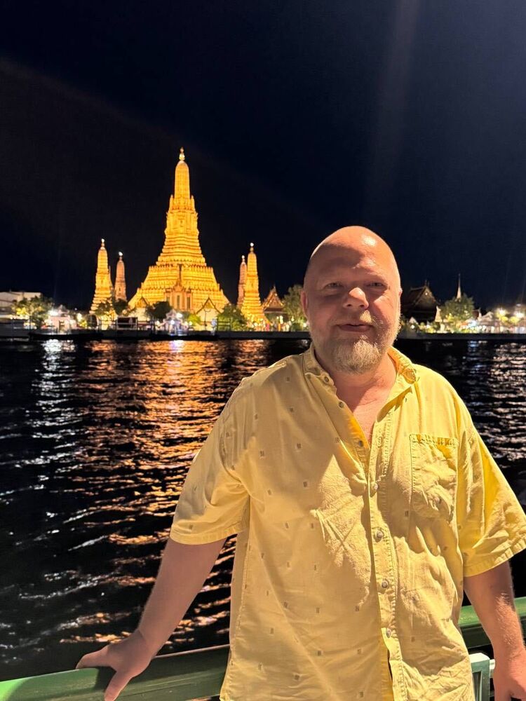  50935605  Alexey, 50 ,    Pak Kret