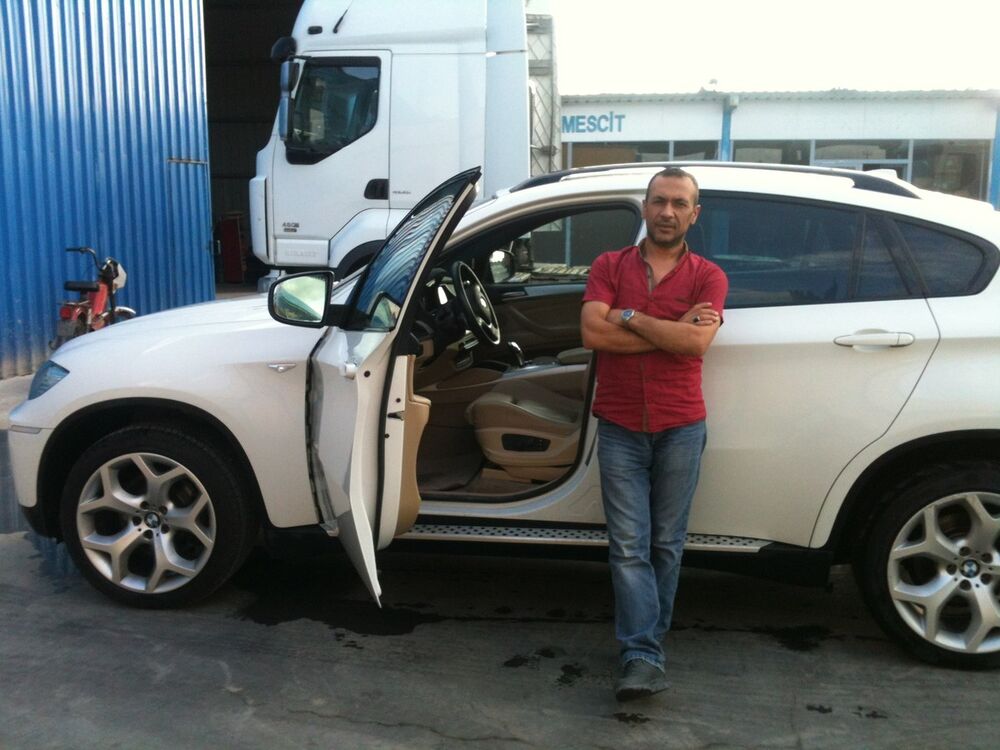  4861415  Burak, 48 ,    Alanya