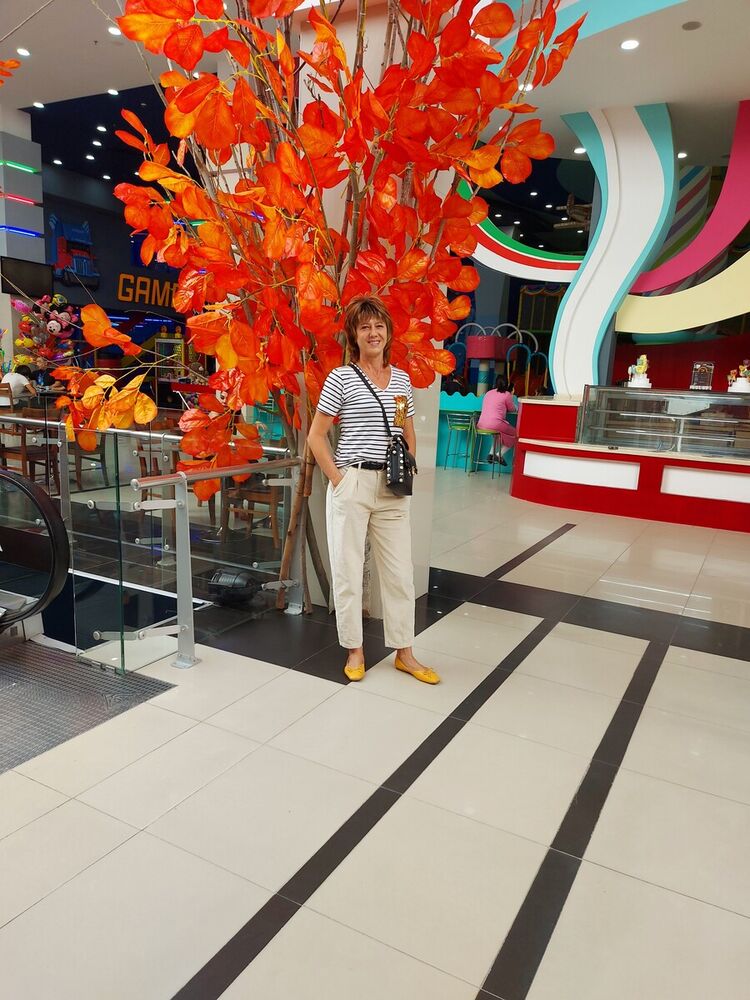  21095885  Nataliya, 59 ,    