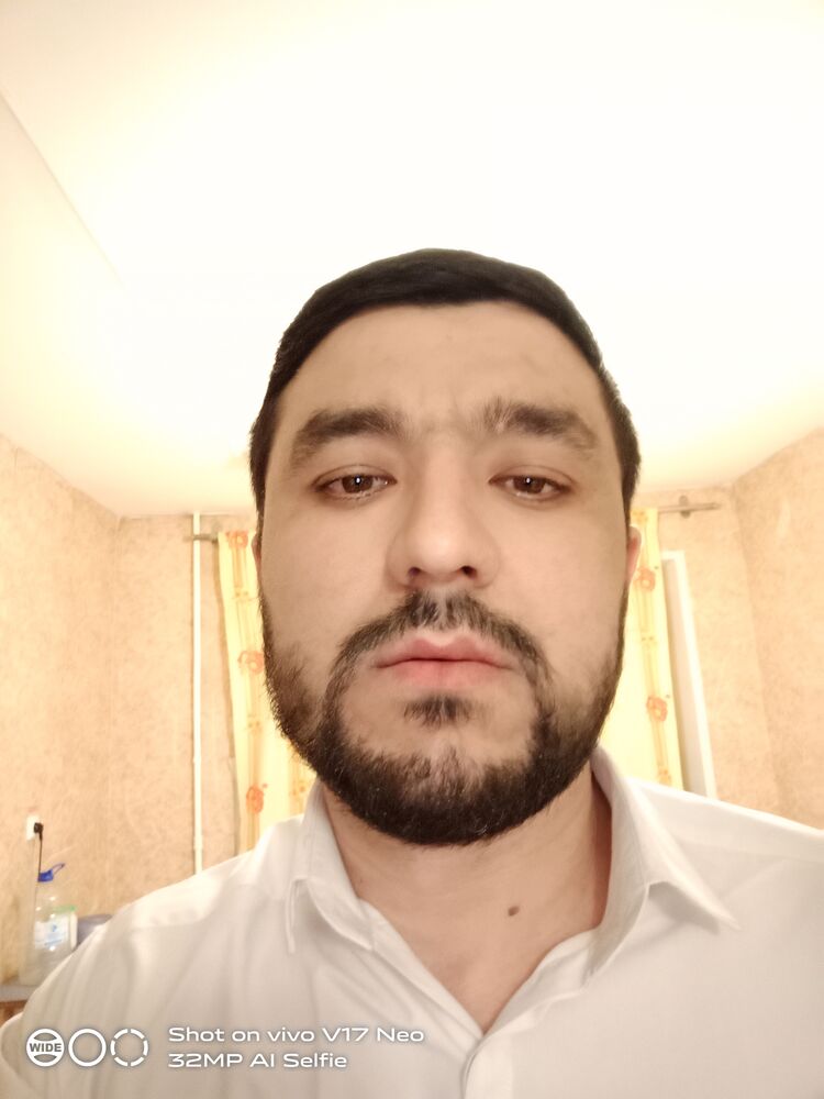  49867695  Sirojiddin, 36 ,    