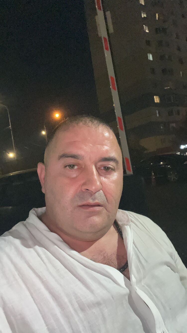 ���� 44896495 ������� Ali, 43 ����, ���� ���������� � ������