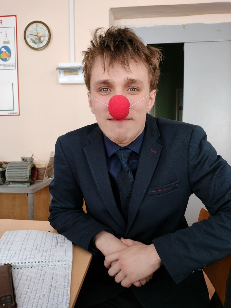 ���������� ������������, ���� ����� ����, 23 ����, ������������ ��� ������, ����� � ���������