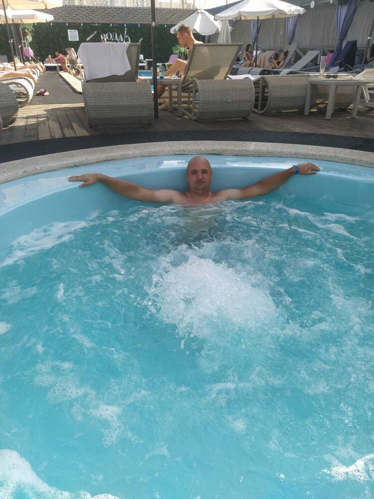 ���������� ���������, ���� ������� Vladislav, 36 ���, ������������ ��� ������, ����� � ���������