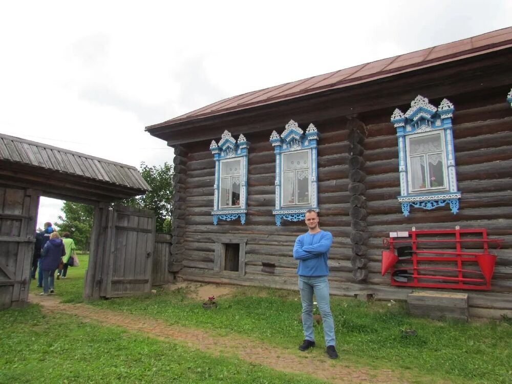 ���������� ������, ���� ������� ������, 41 ���, ������������ ��� c�������� ���������