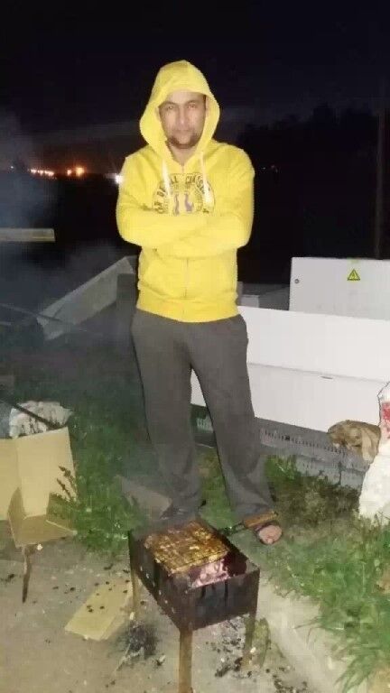 16188895  Zafar, 41 ,    