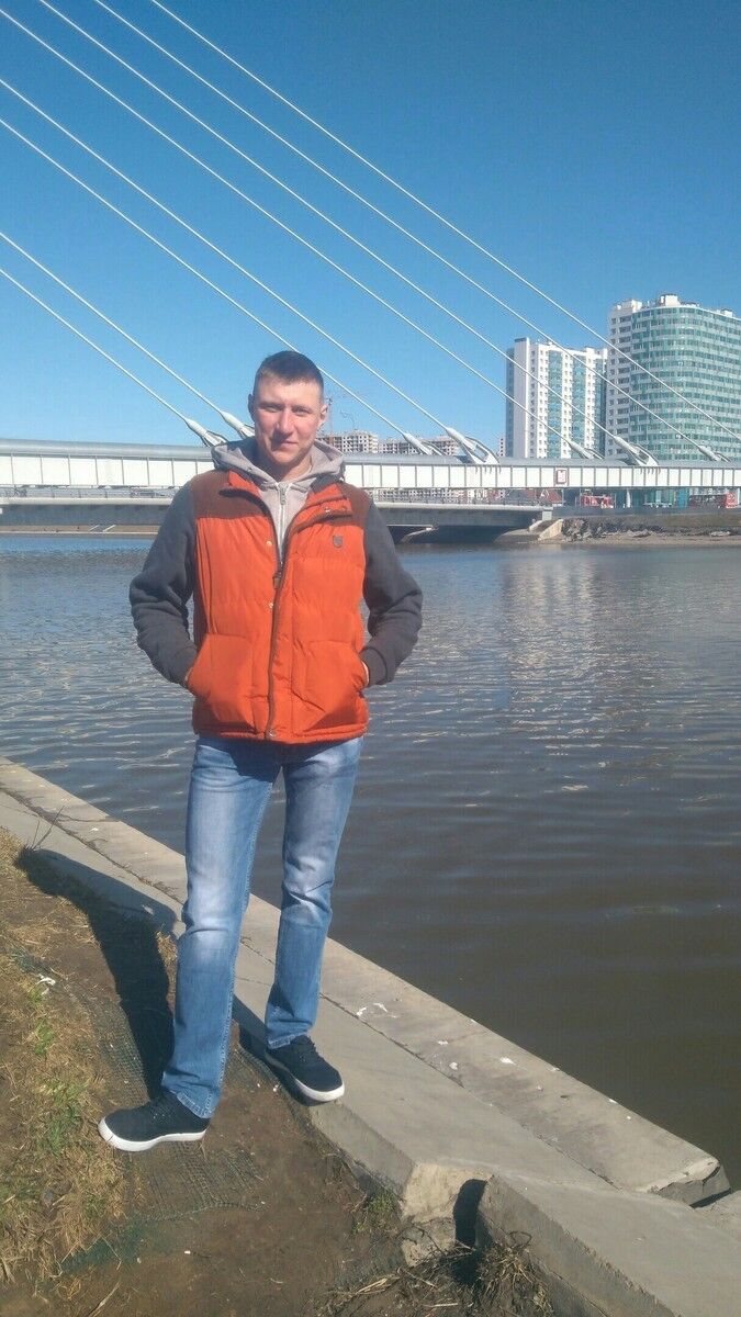 ���� 18429265 ������� ���������, 39 ���, ���� ���������� � �����-����������