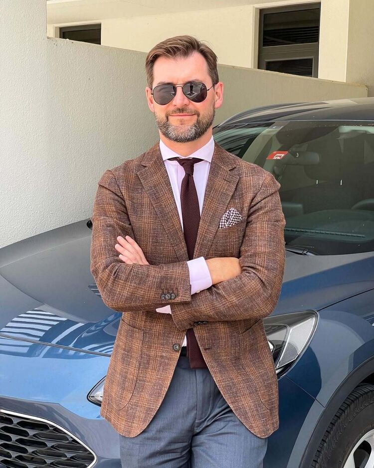 ���������� Homberg, ���� ������� Patrick, 56 ���, ������������ ��� ������, ����� � ���������