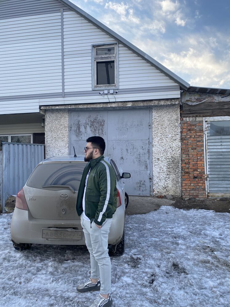 ���� 26057985 ������� Bobo, 29 ���, ���� ���������� � ������������-��-�����