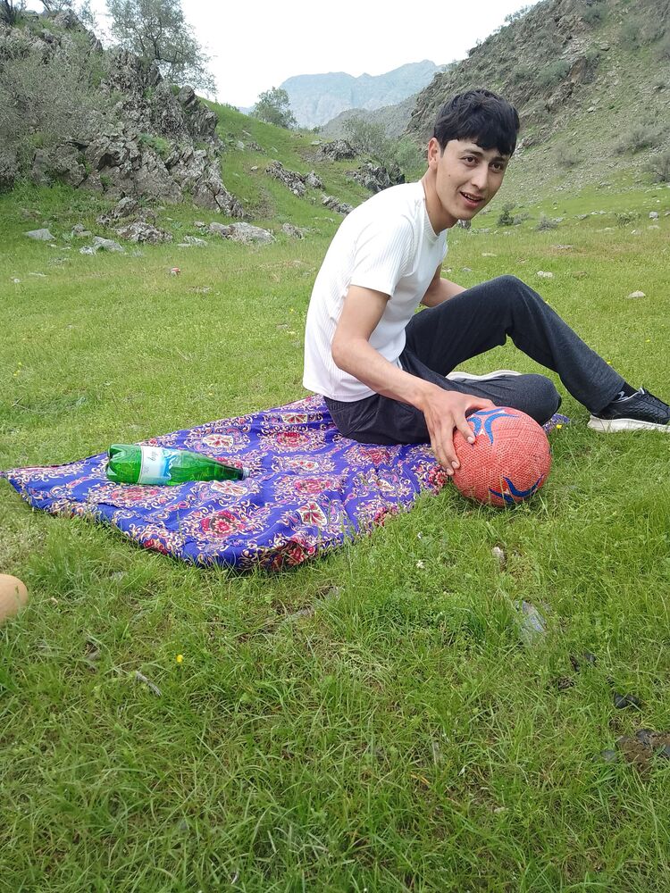 ���� 44873925 ����� Mavlanov, 25 ���, ���� ���������� � ������ ���������