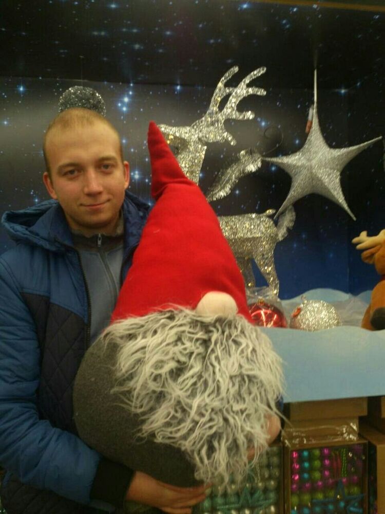 ���� 11218195 ������� �����, 27 ���, ���� ���������� � �������