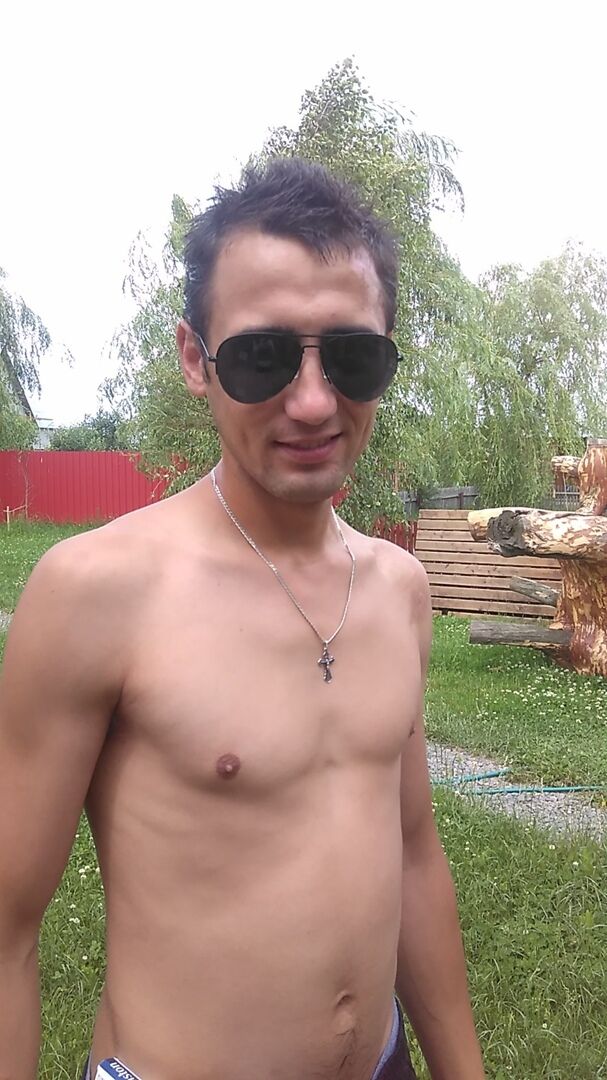  46573675  Nik, 34 ,    