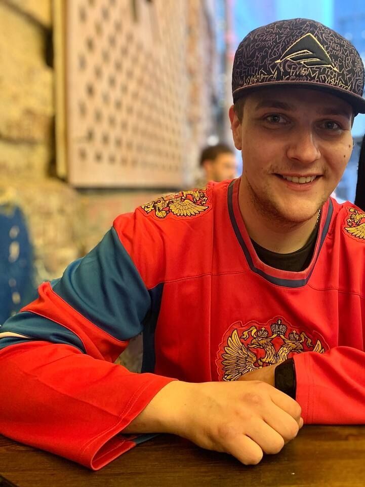  ,   Nikolay, 31 ,   ,   