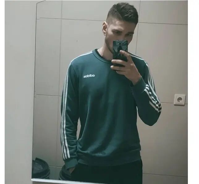  47845365  Dmitry, 25 ,    