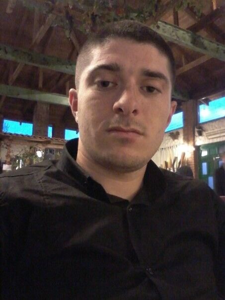  ,   Georgi, 34 ,   