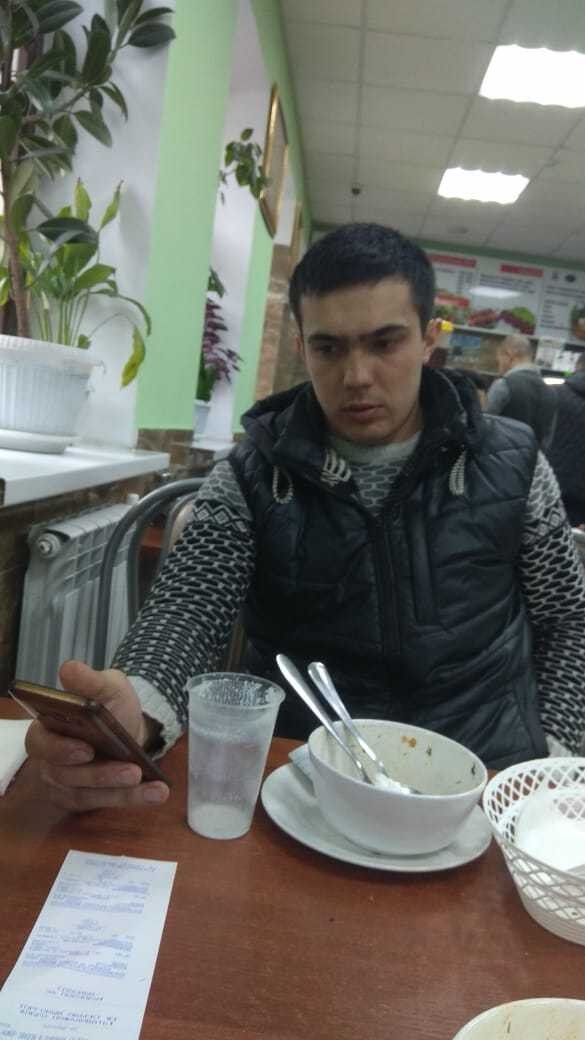 16019535  Danil, 32 ,    