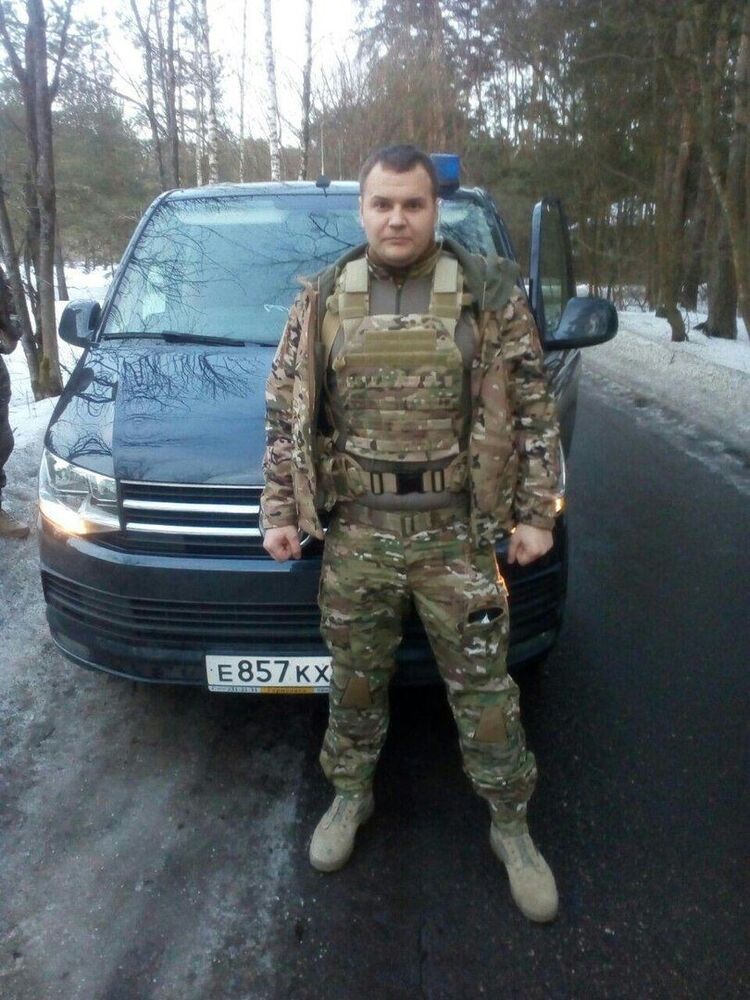 ���� 11530235 ������� ������, 39 ���, ���� ���������� � ������