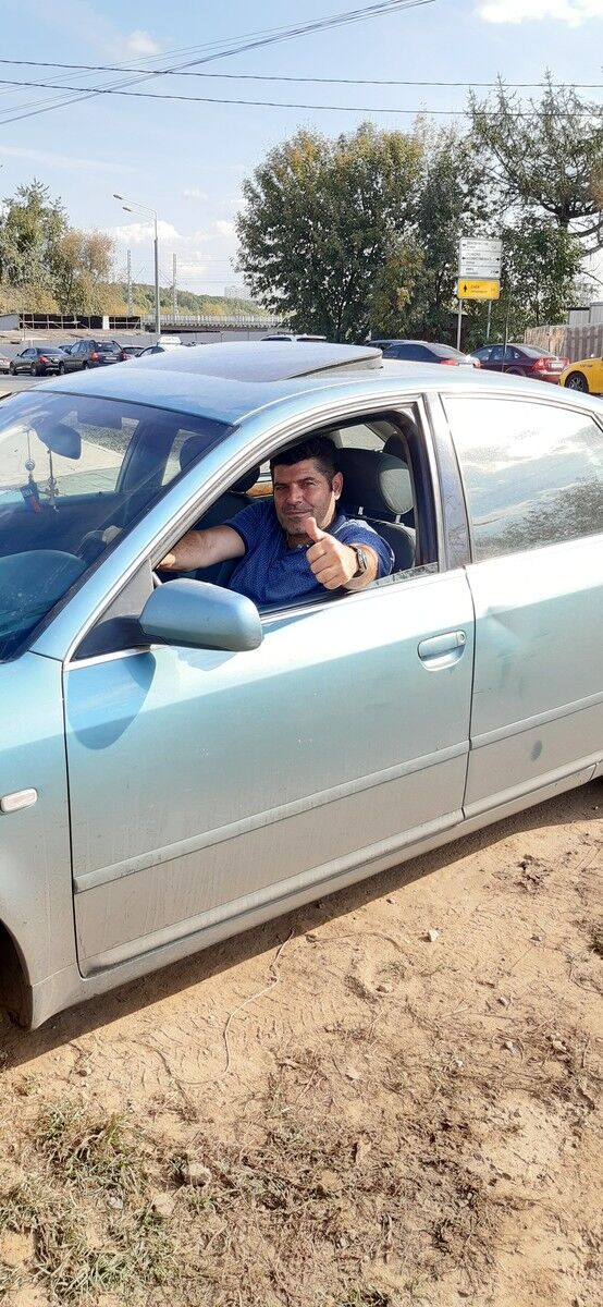 ���� 18077035 ������� ������, 52 ����, ���� ���������� � ������