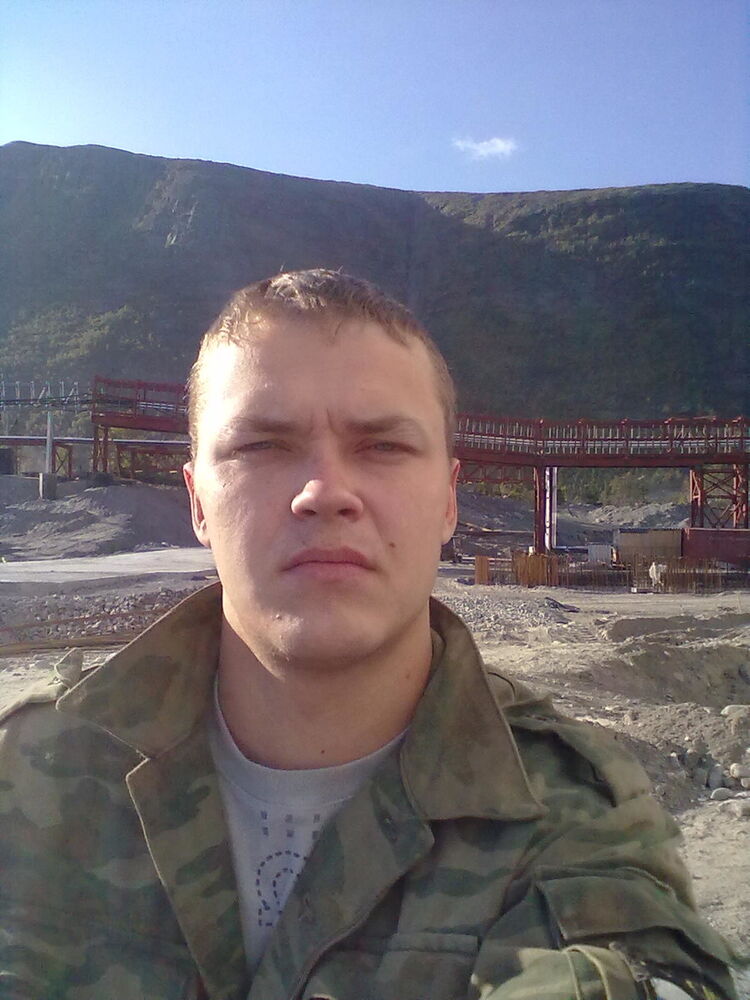 ���������� �����-���������, ���� ������� ˸��, 35 ���, ������������ ��� ������