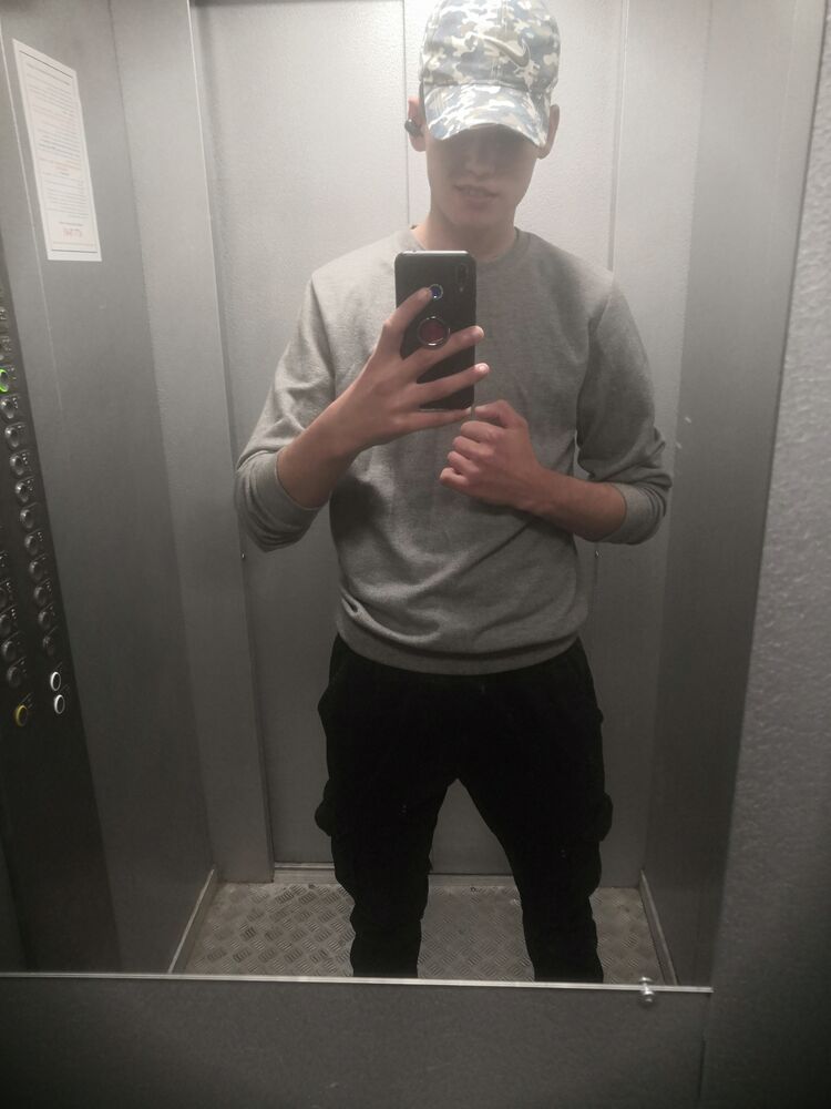 ���� 27152335 ����� Stepan, 22 ����, ���� ���������� � �����-����������