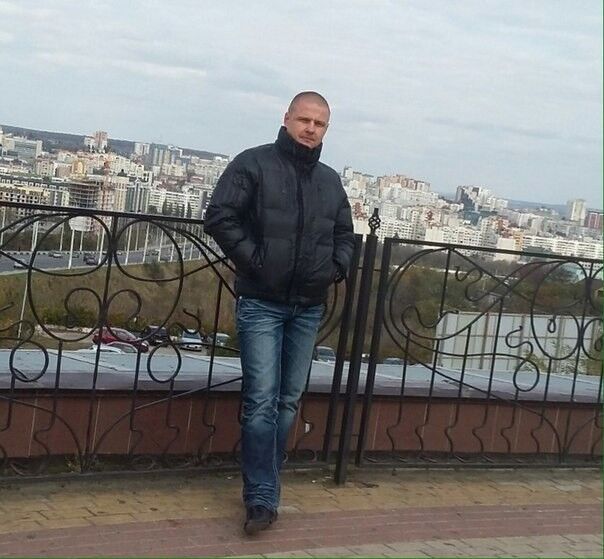 ���� 8830775 ������� Alex, 46 ���, ���� ���������� � ���������������