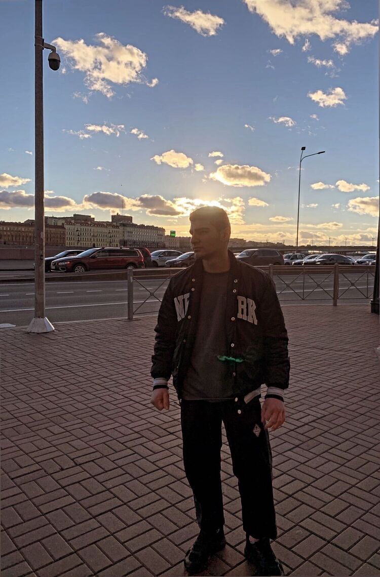 ���������� �����-���������, ���� ����� ����, 23 ����, ������������ ��� ������, ����� � ���������