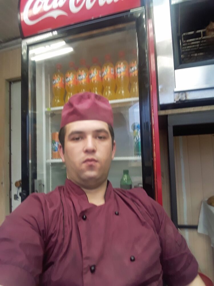 ���� 16318385 ������� Otabek, 33 ����, ���� ���������� � ����������