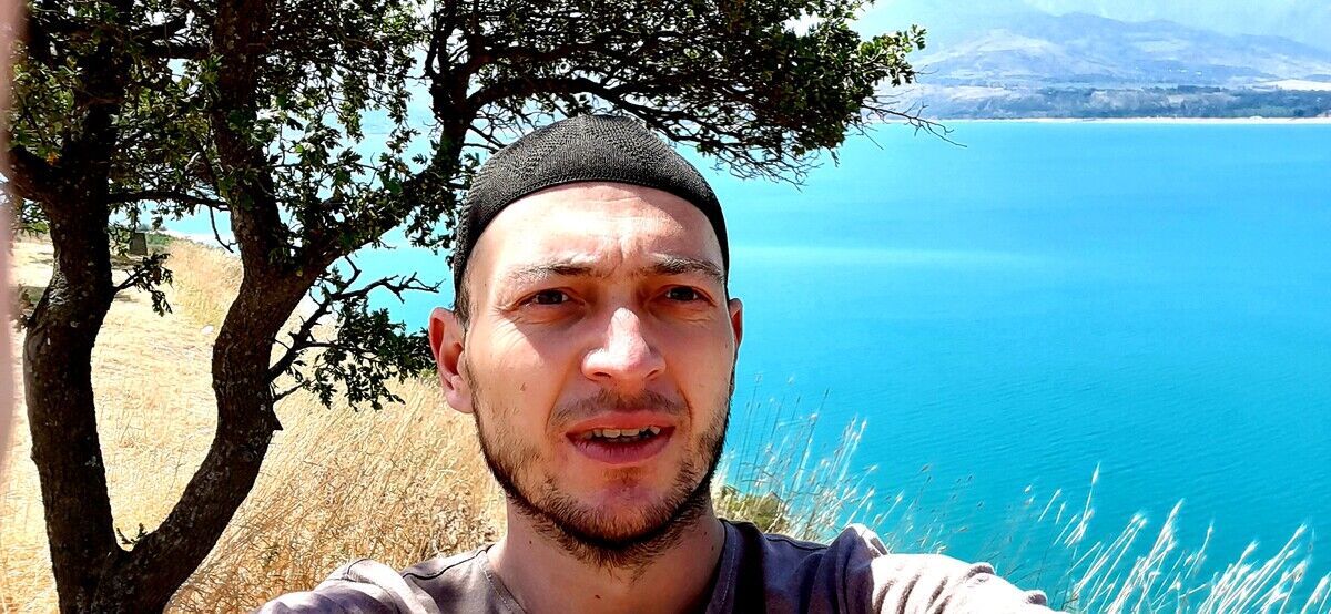 ���� 20657235 ������� Sirojiddin, 35 ���, ���� ���������� � ��������