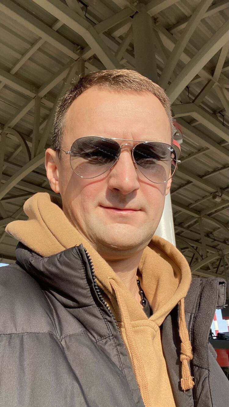 ���� 25916515 ������� Sergey, 44 ����, ���� ���������� � ������