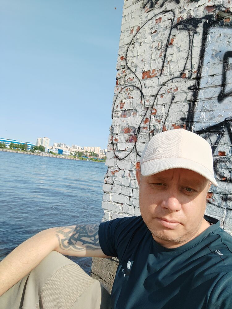  52022685  Alexey, 39 ,    -