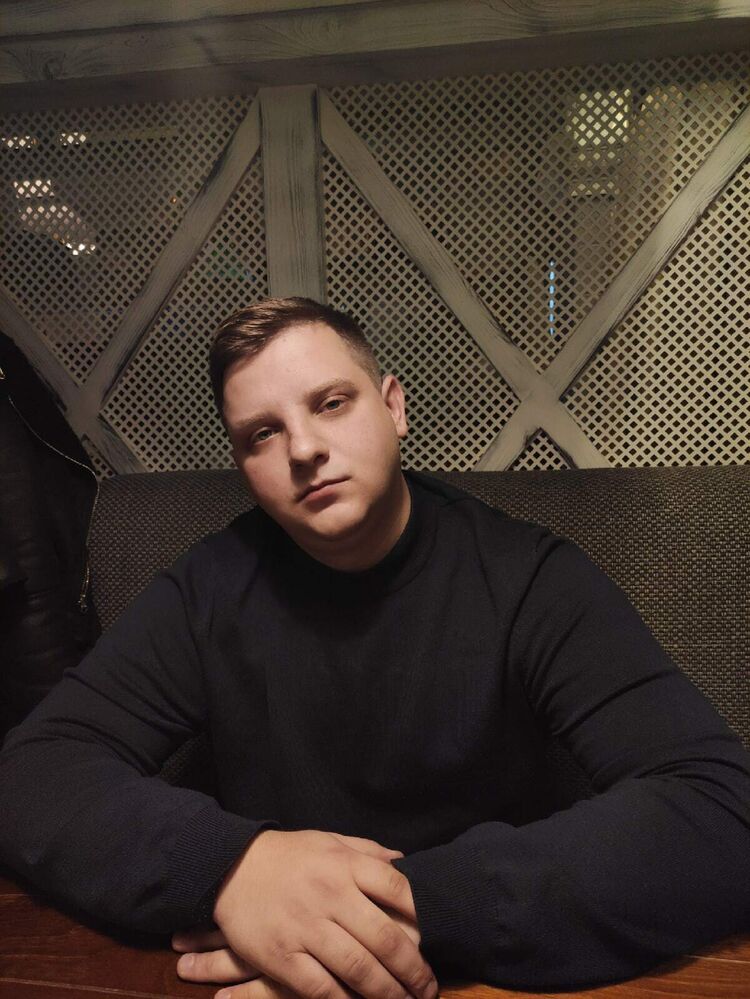 ���� 29245465 ������� Vladimir, 32 ����, ���� ���������� � ������