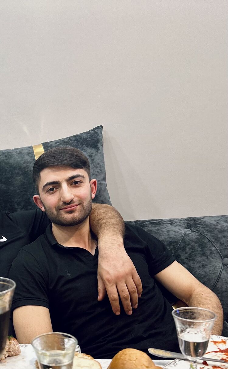 ���������� ������, ���� ������� Gevorg, 27 ���, ������������ ��� ������, ����� � ���������