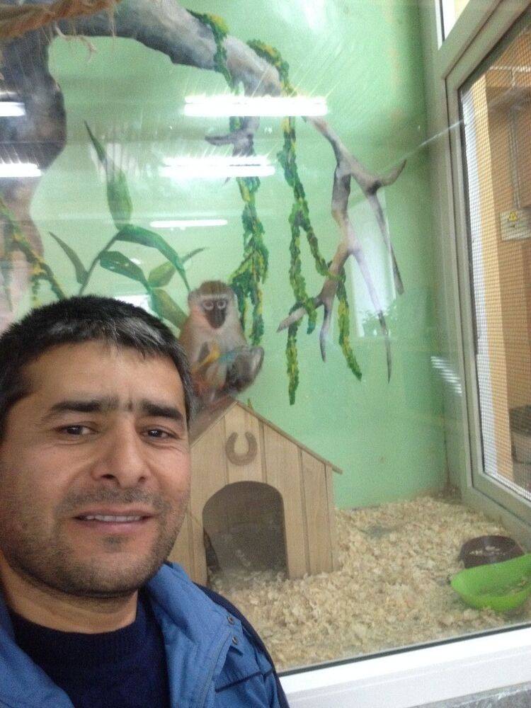 ���� 13033165 ������� ��������, 44 ����, ���� ���������� � ����� �������