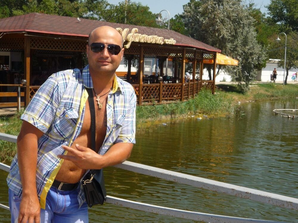 ���������� ���������, ���� ������� Aleks, 47 ���, ������������ ��� ������