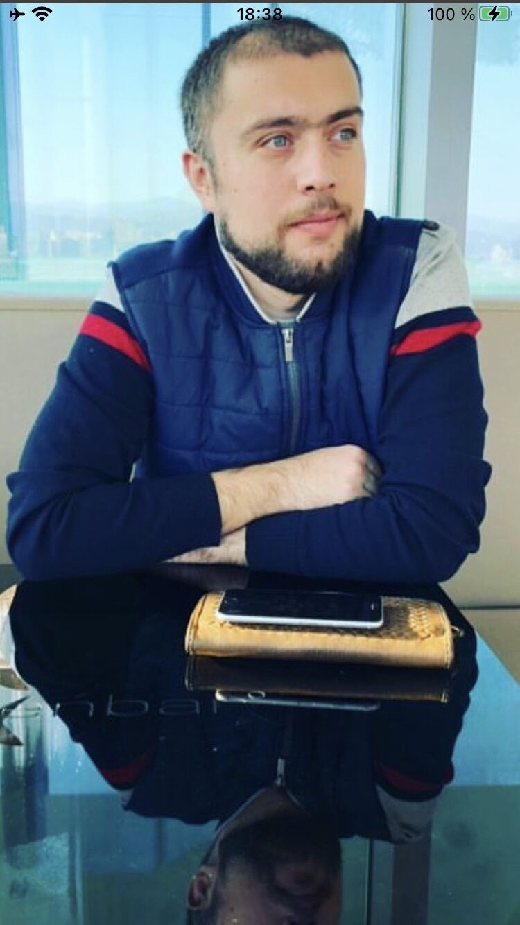 ���� 39736365 ������� Giorgi, 38 ���, ���� ���������� � �������