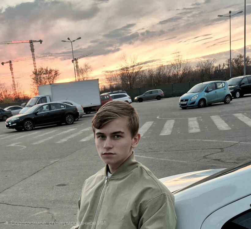 ���� 55821545 ����� Nikolay, 18 ���, ���� ���������� � �������-��-����