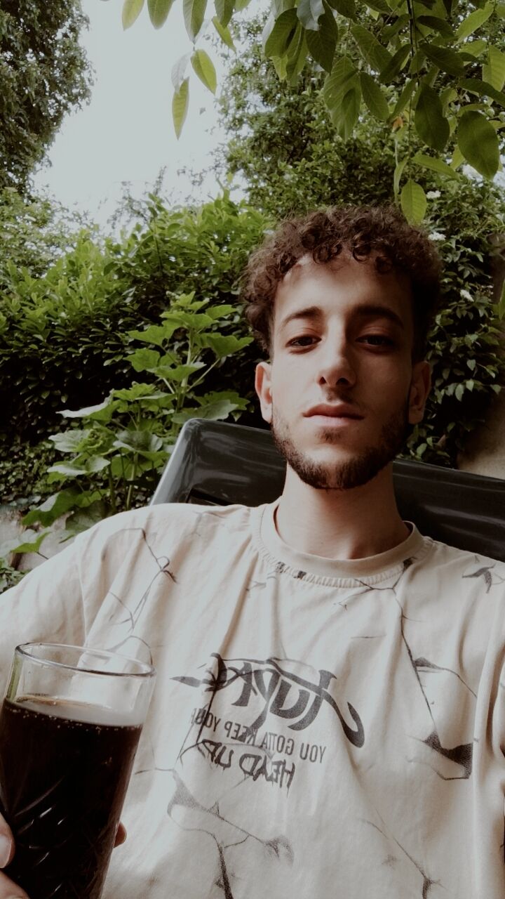  45800925  Taha, 25 ,    Herne