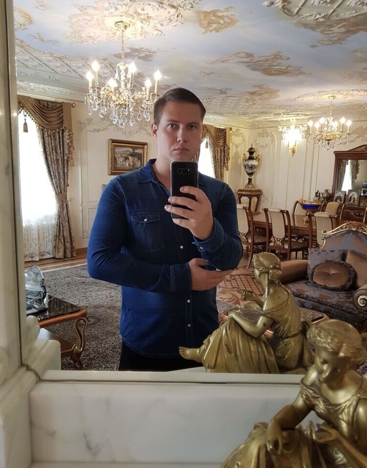 ���� 55319625 ������� Aleksey, 37 ���, ���� ���������� � ������