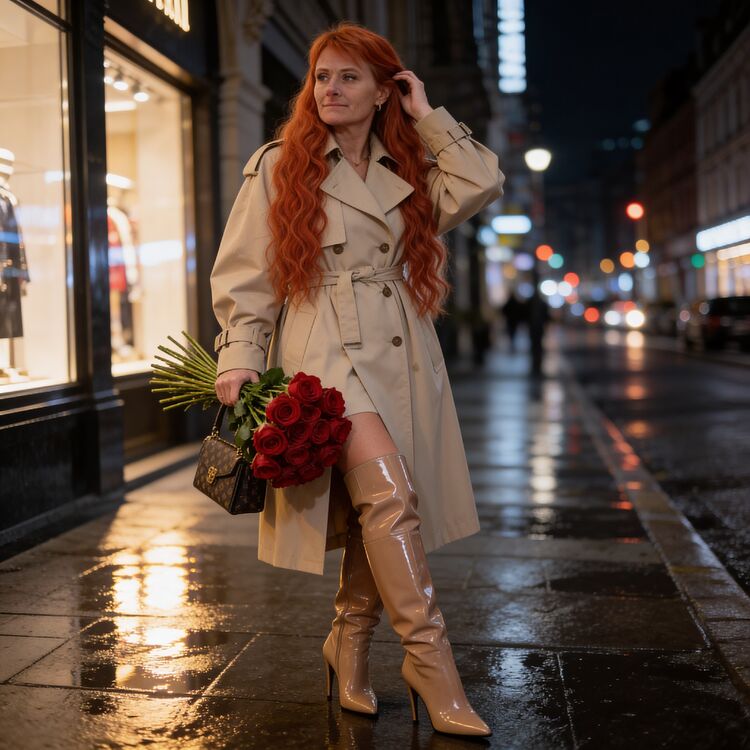 ���������� ������, ���� ������� Yulia, 42 ����, ������������ ��� ������, ����� � ���������, c�������� ���������