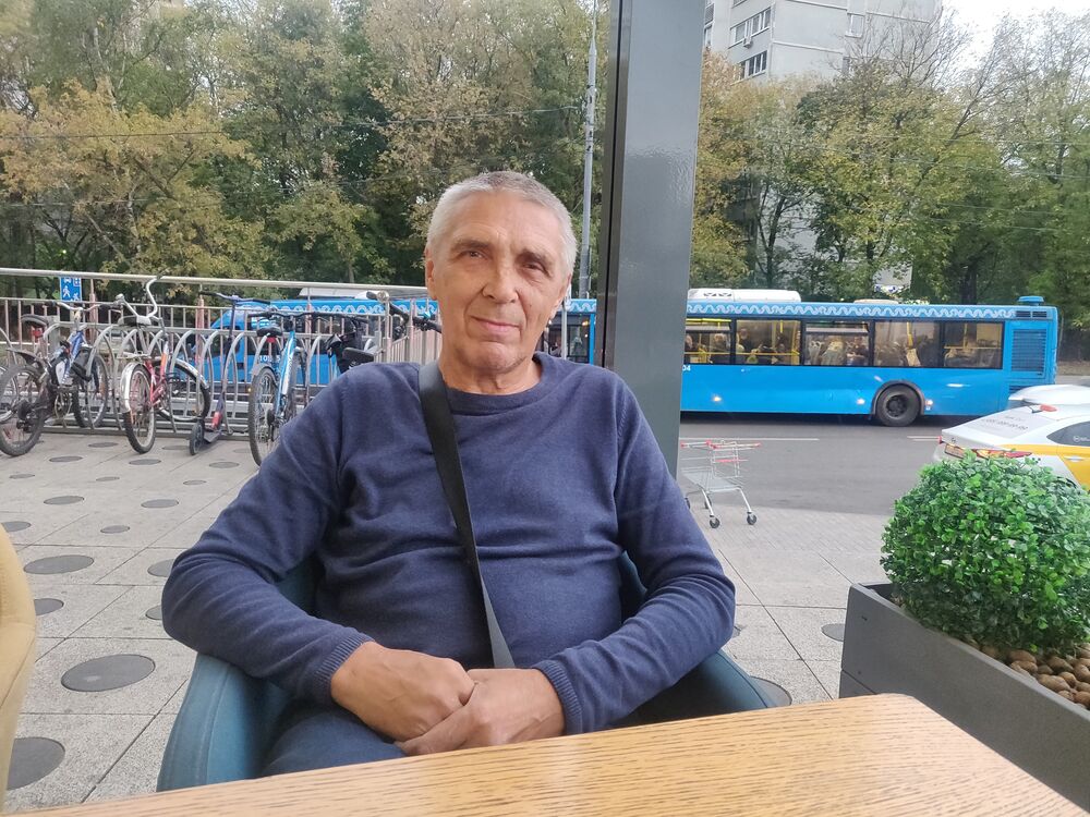 ���� 25609525 ������� ��������, 62 ����, ���� ���������� � �����-����������