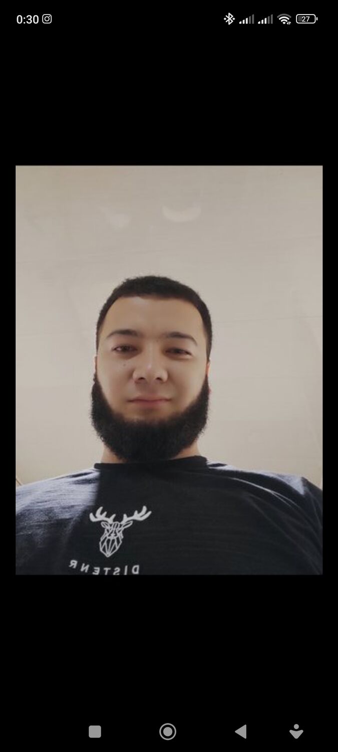  48337655  Usmanovv, 31 ,    