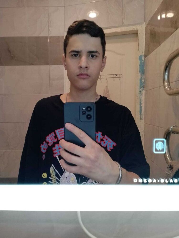 ���� 40750395 ����� �����, 22 ����, ���� ���������� � ��������