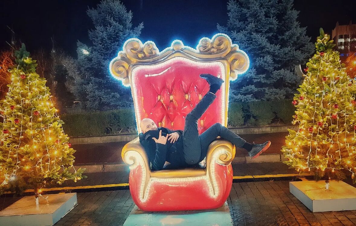 ���������� �����������, ���� ������� �������, 42 ����, ������������ ��� ������, ����� � ���������