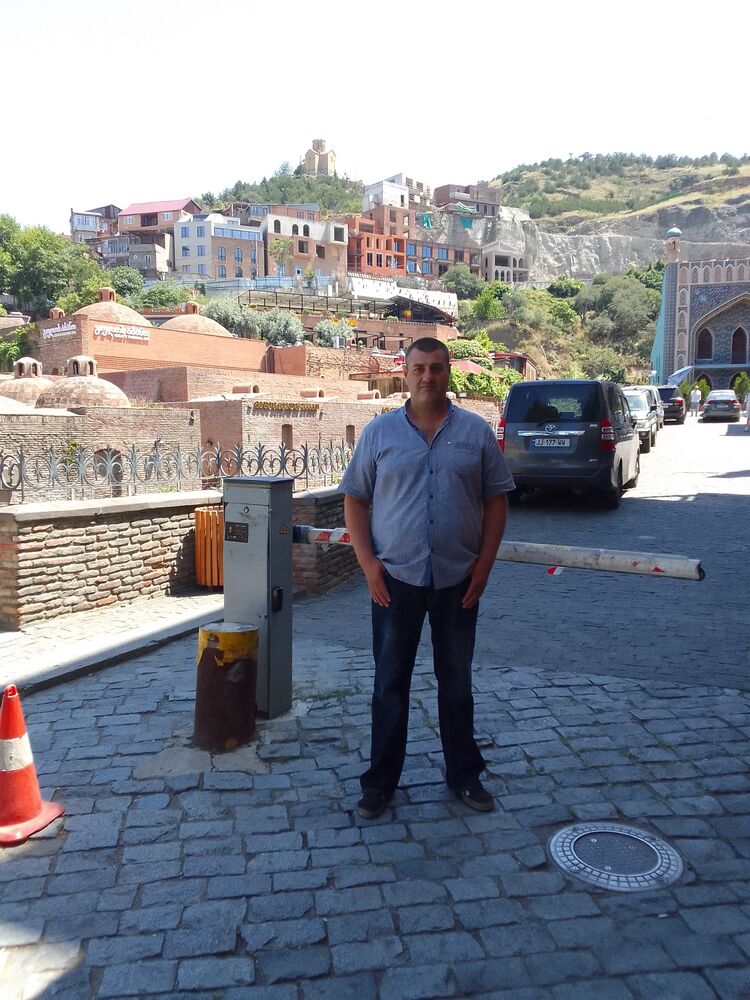 ���������� �������, ���� ������� Gocha, 46 ���, ������������ ��� c�������� ���������