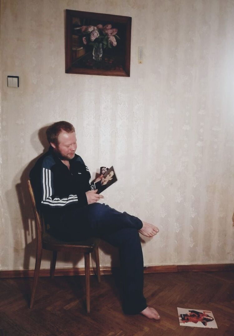 ���������� �����-���������, ���� ������� �����, 41 ���, ������������ 