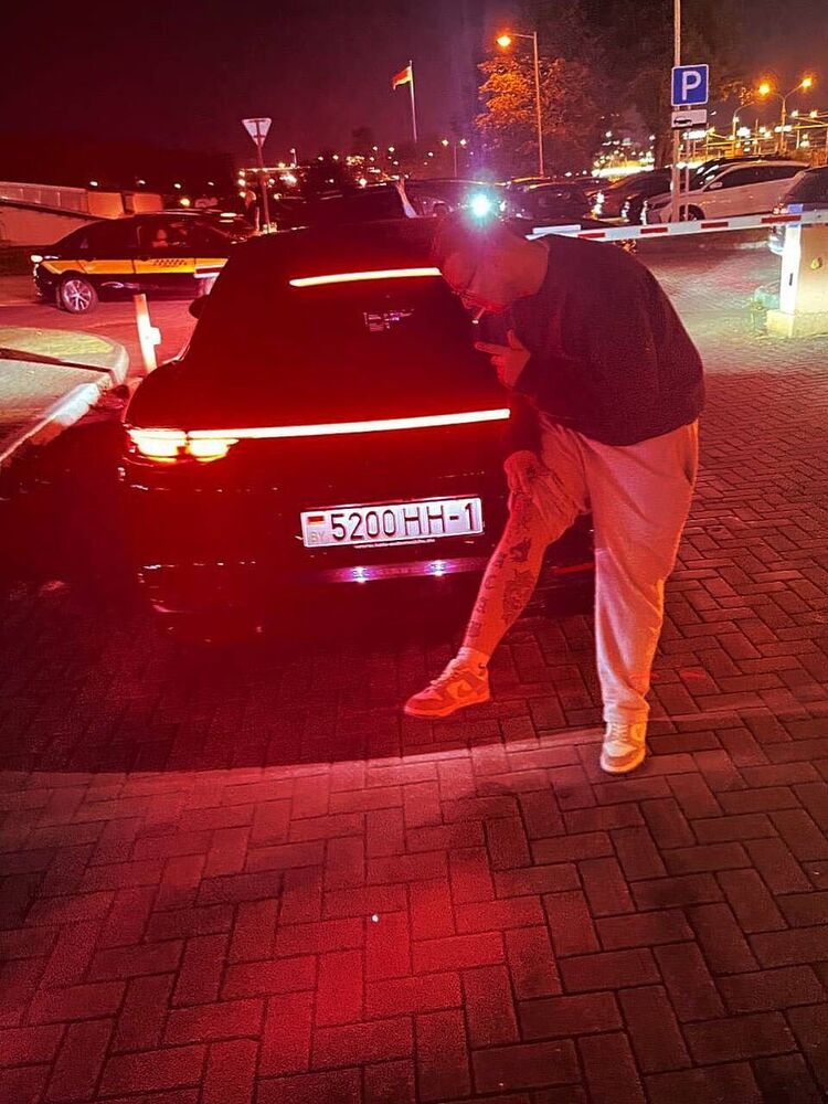 ���������� �����, ���� ����� �����, 23 ����, ������������ ��� ������, ����� � ���������