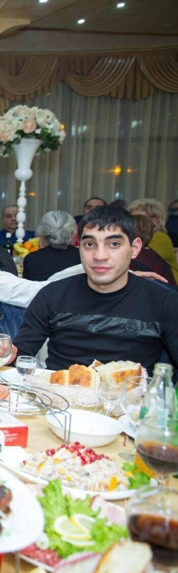 ���� 11667265 ������� Movses, 32 ����, ���� ���������� � �������