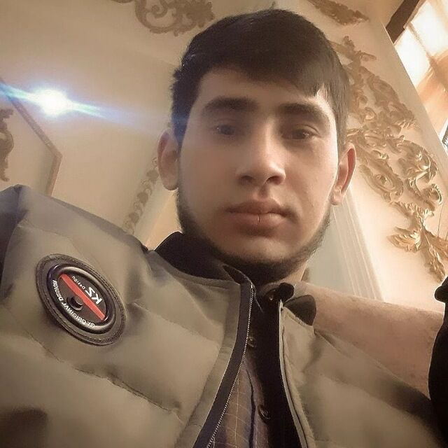  50067305  ALI, 26 ,    