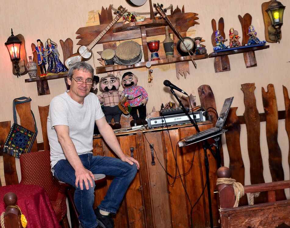 ���������� �����, ���� ������� �������, 58 ���, ������������ 