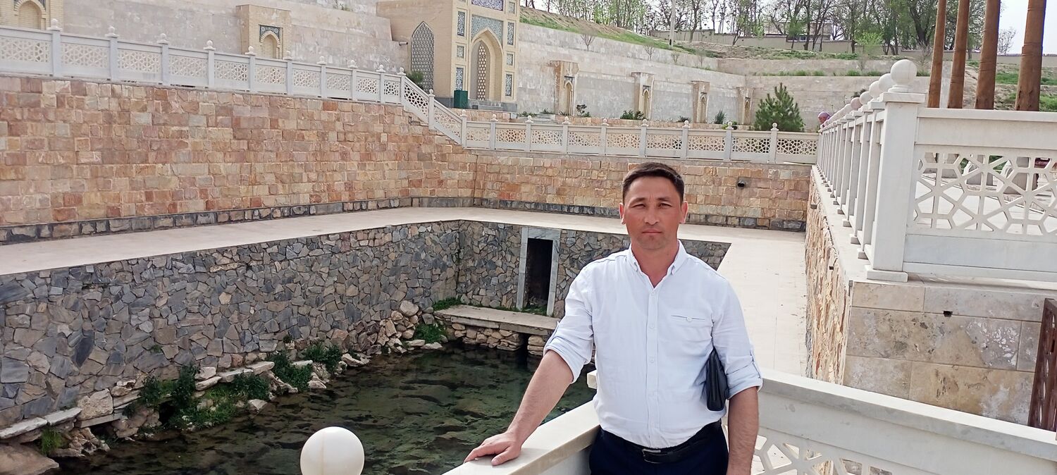 ���������� �������, ���� ������� Timur, 39 ���, ������������ ��� ������, ����� � ���������