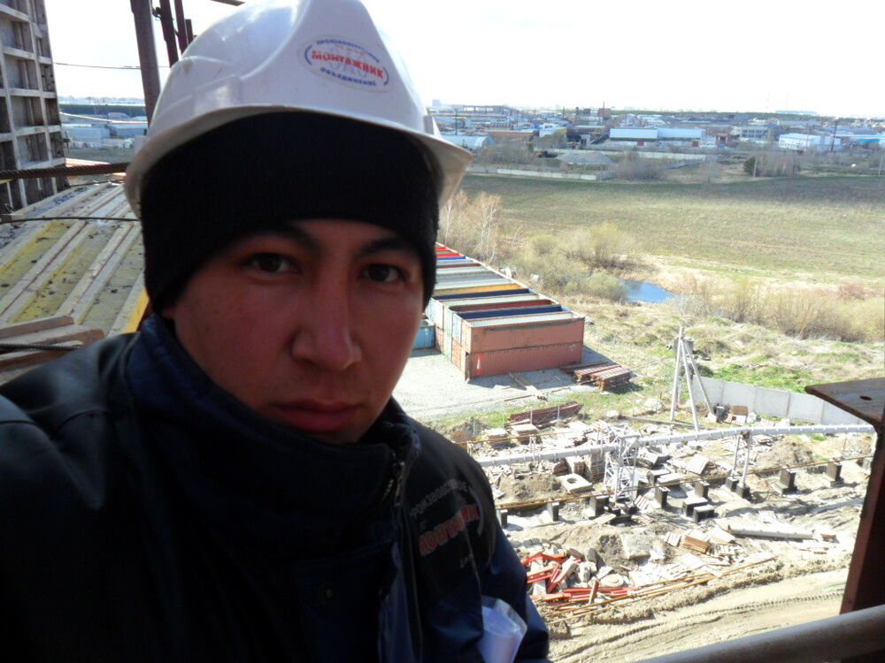 ���� 4447285 ������� ������, 39 ���, ���� ���������� � �������������